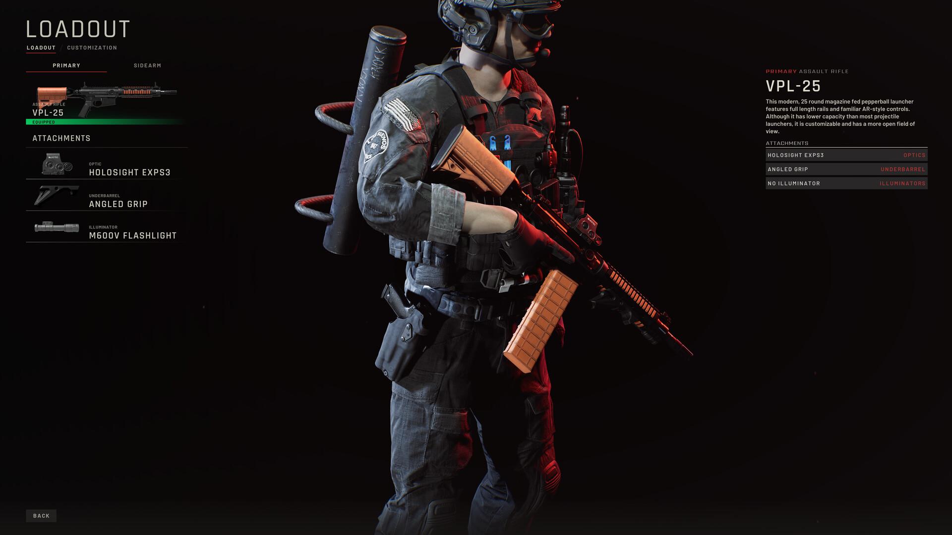 Ready or Not: Deluxe Edition screenshot 3
