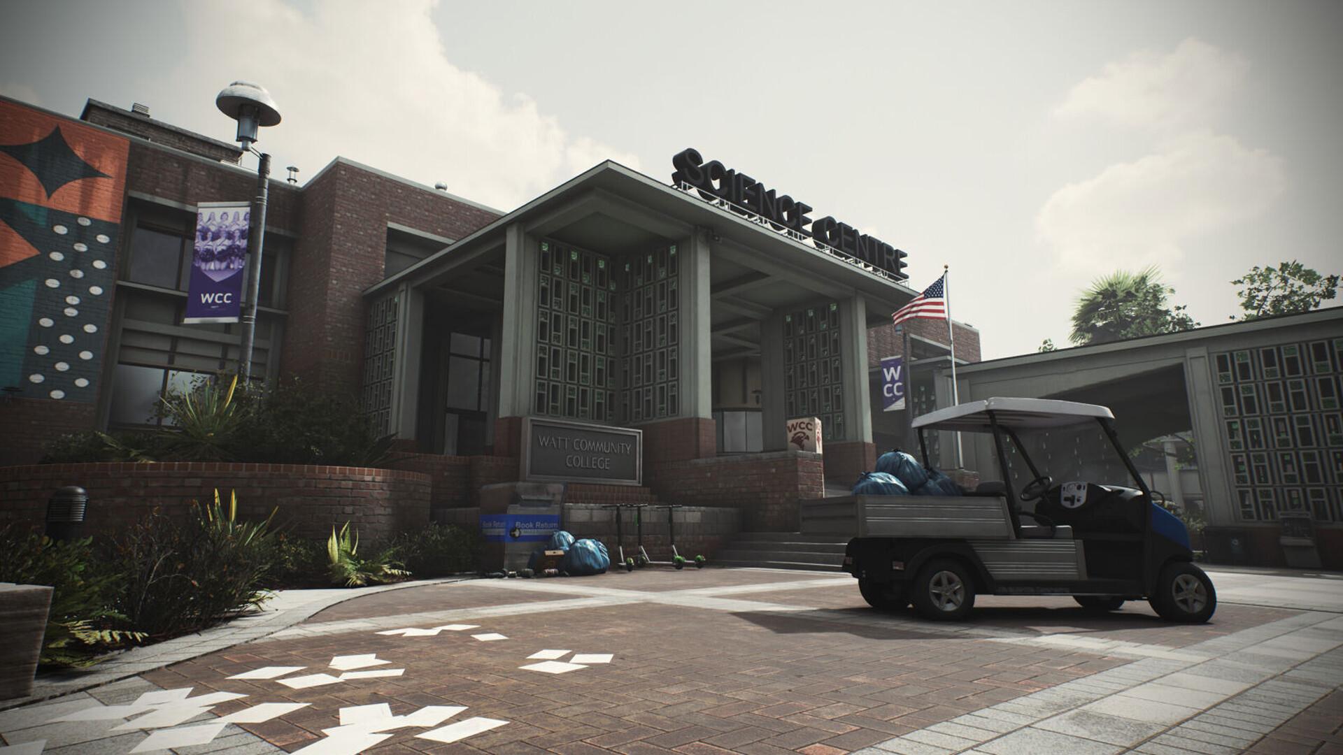 Ready or Not: Deluxe Edition screenshot 6