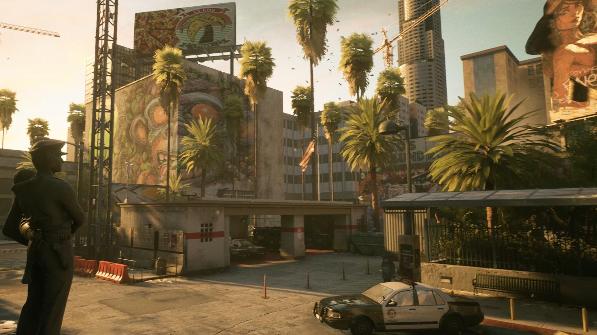 Ready or Not: Deluxe Edition screenshot 7