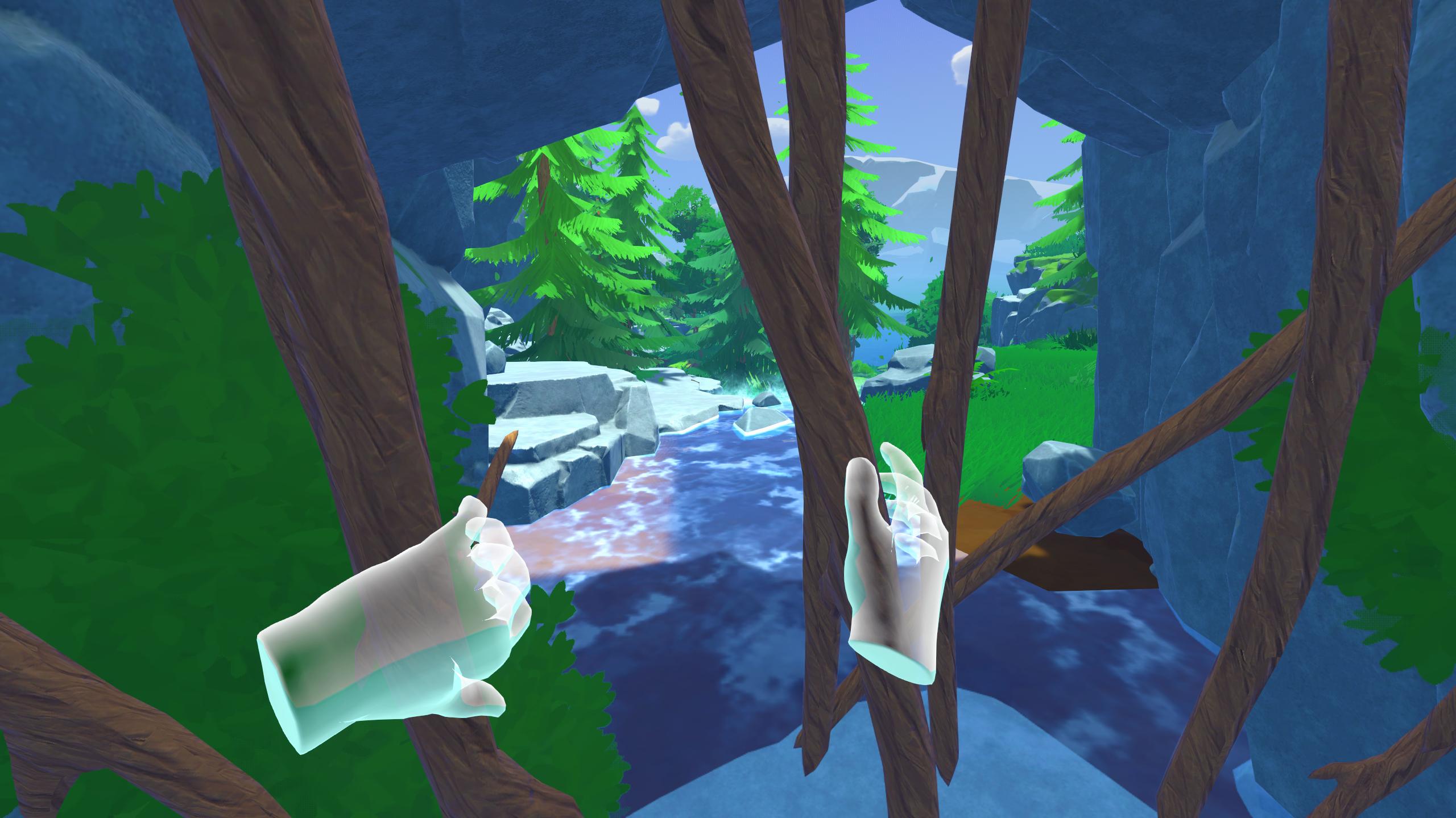 Umami Grove screenshot 10
