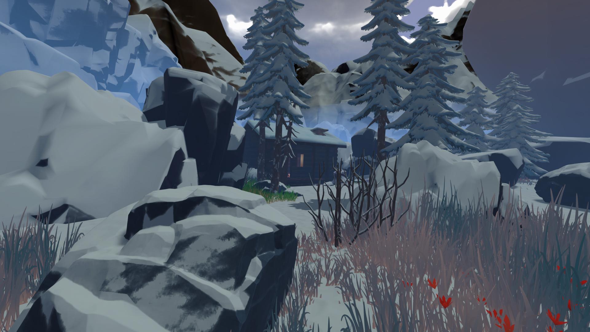 Umami Grove screenshot 11