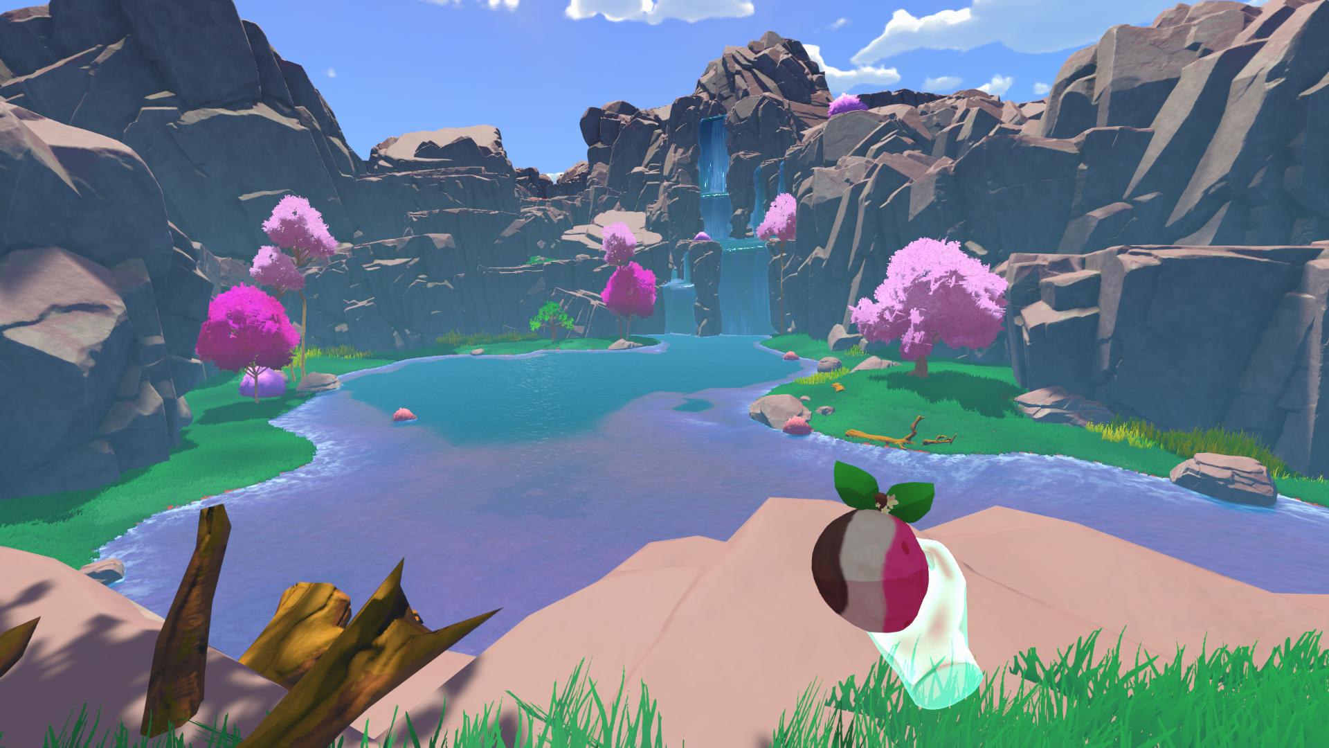 Umami Grove screenshot 12