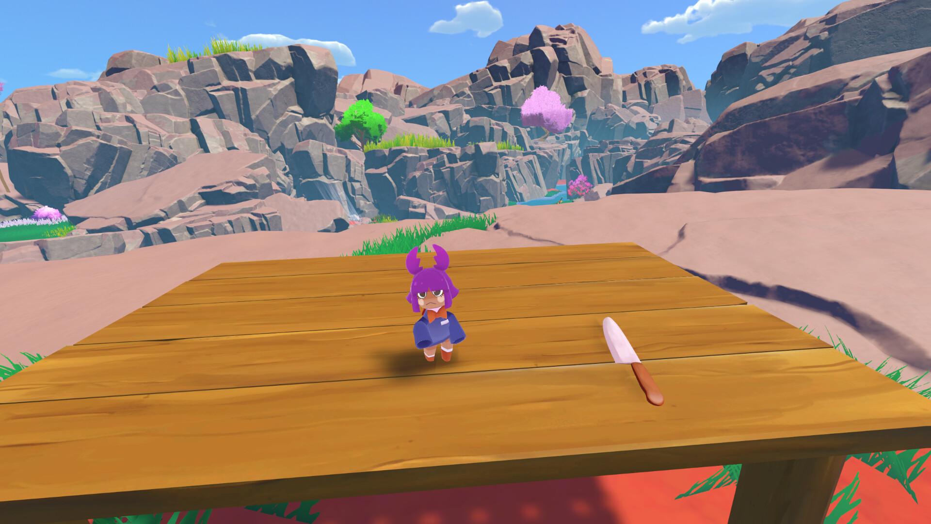 Umami Grove screenshot 14