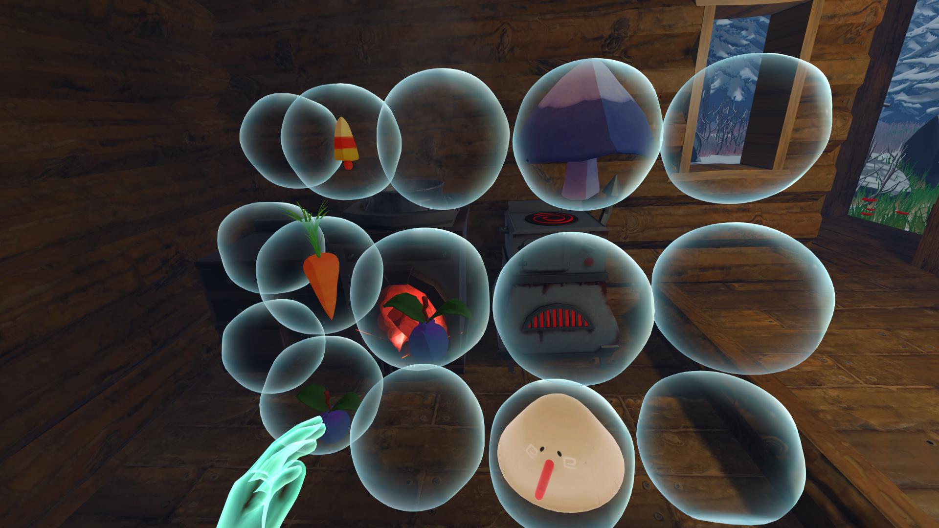 Umami Grove screenshot 4