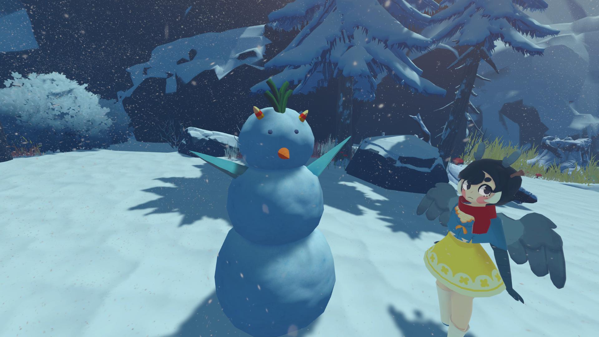 Umami Grove screenshot 7
