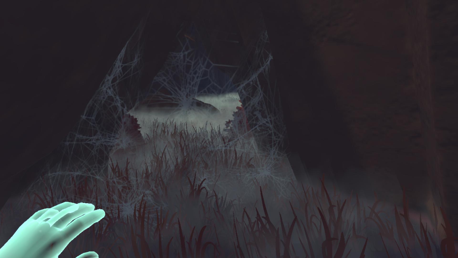 Umami Grove screenshot 8