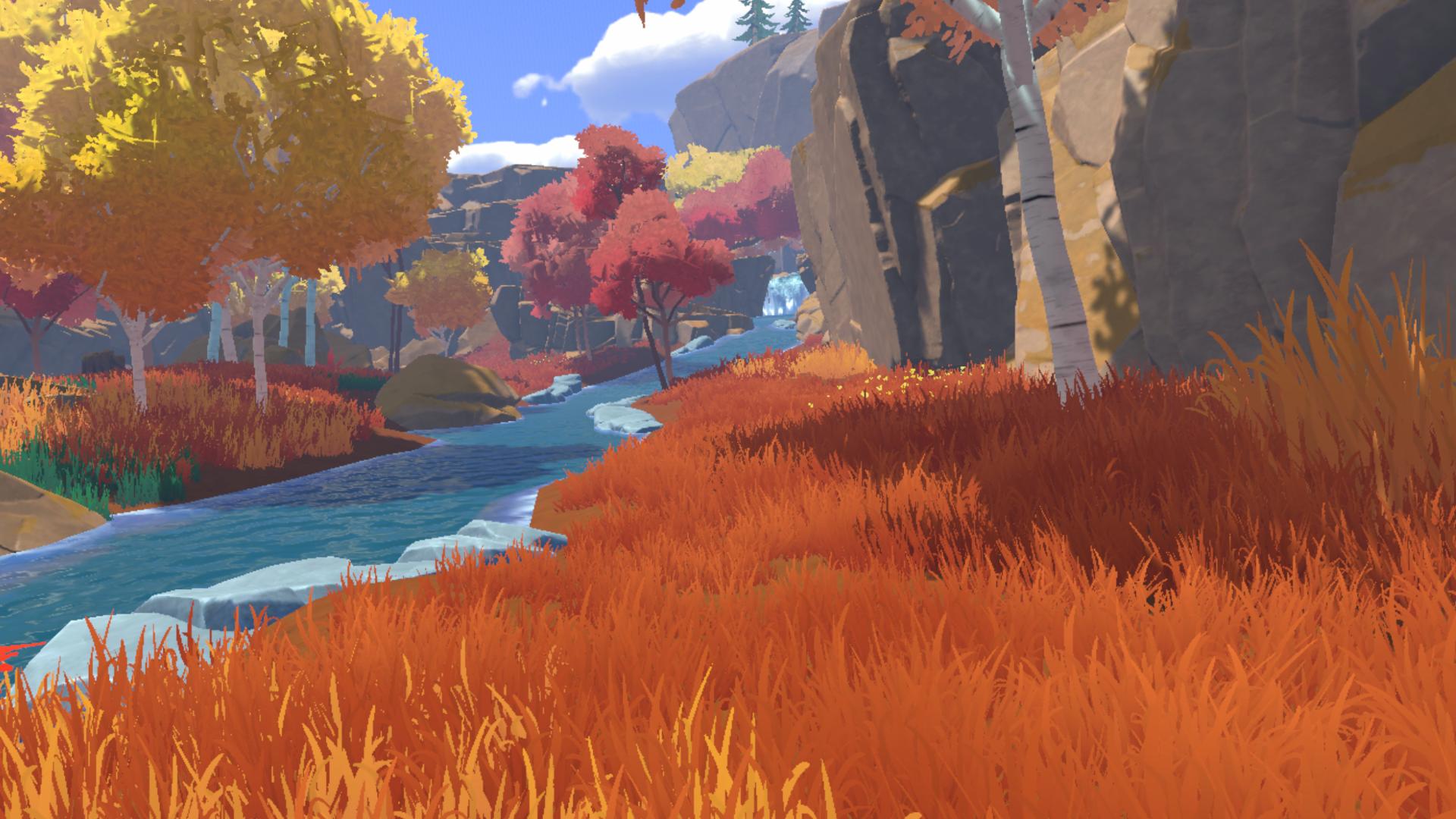 Umami Grove screenshot 9