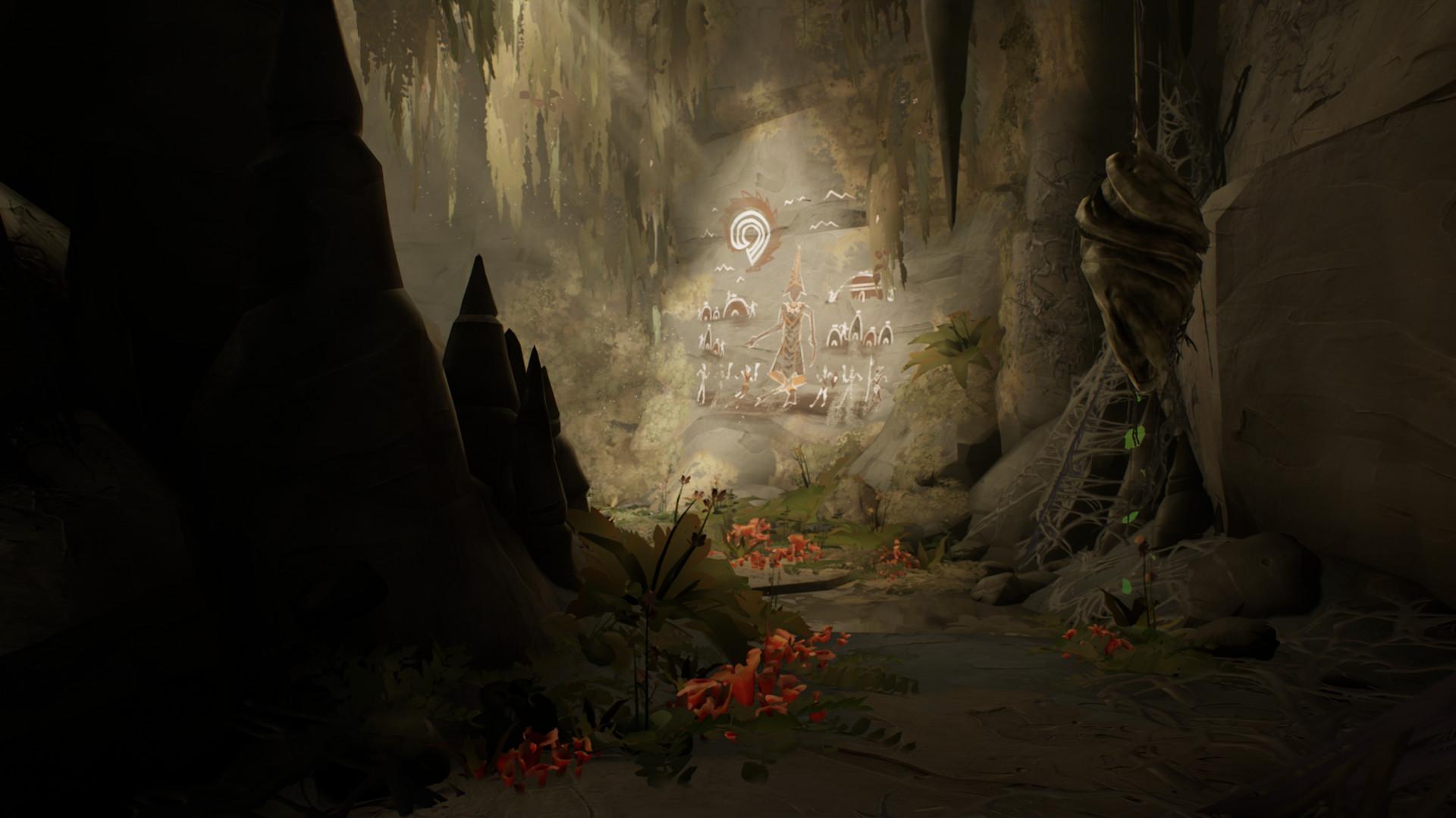 Ashen - Nightstorm Isle screenshot 3