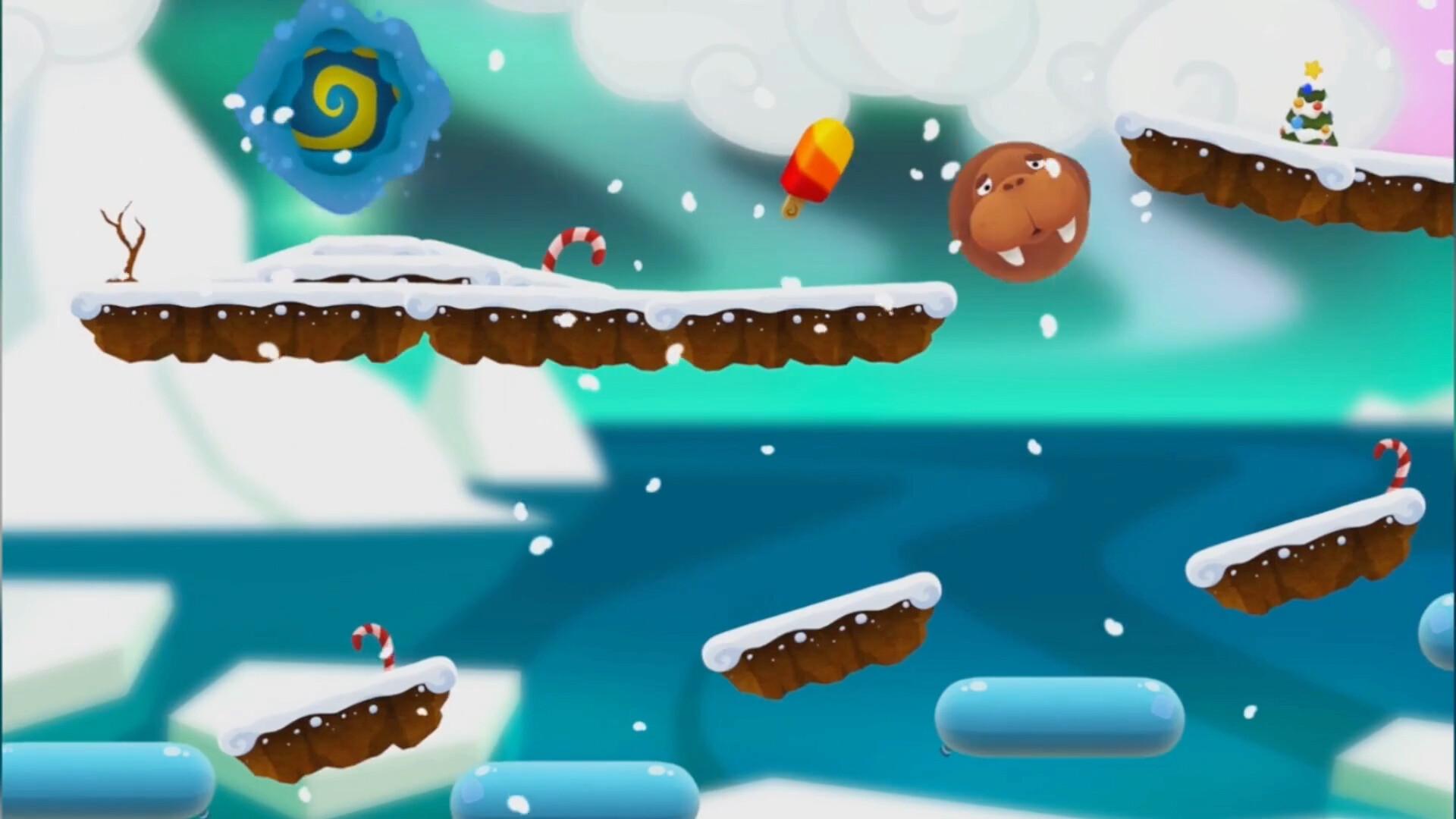 Rollimals screenshot 3