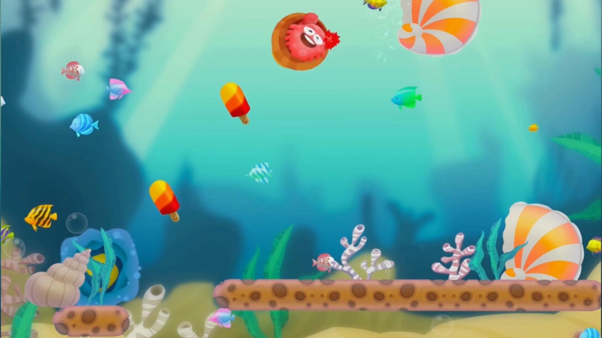 Rollimals screenshot 4