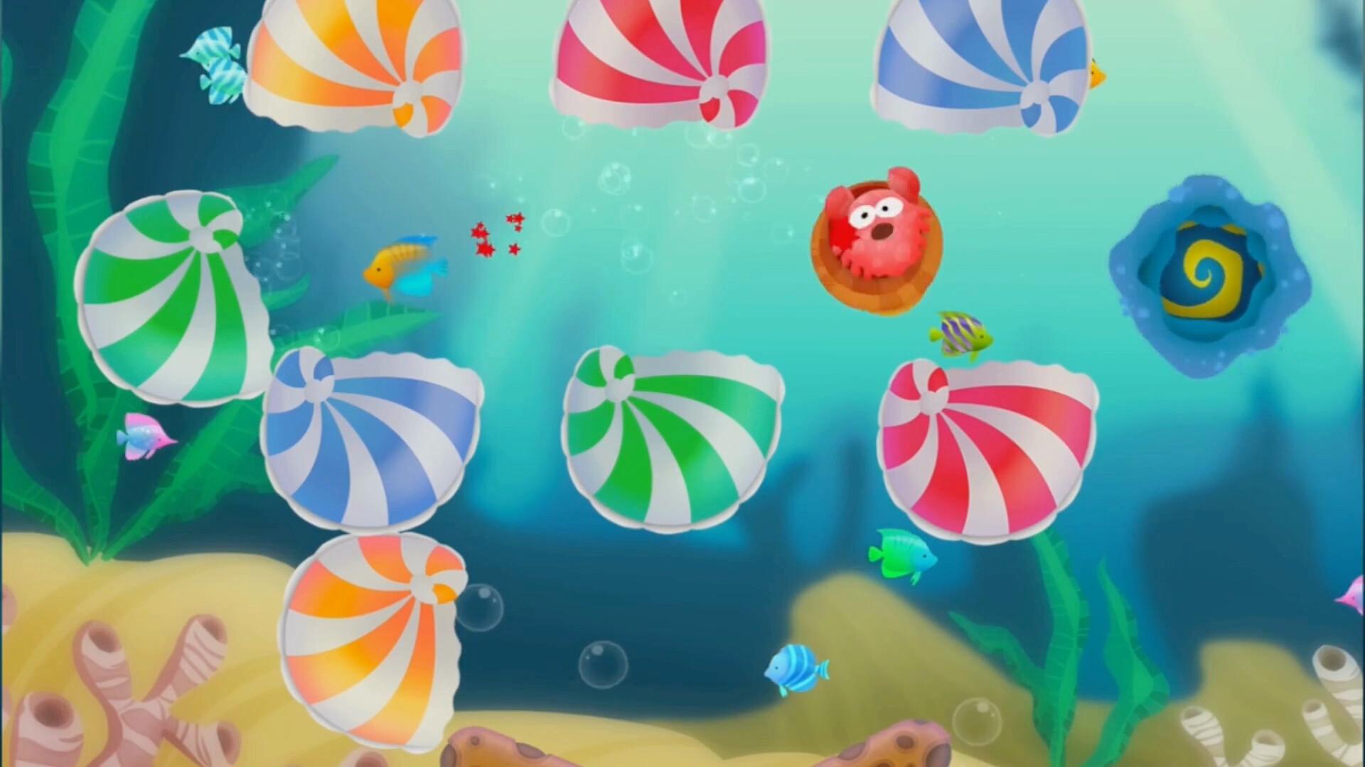 Rollimals screenshot 5