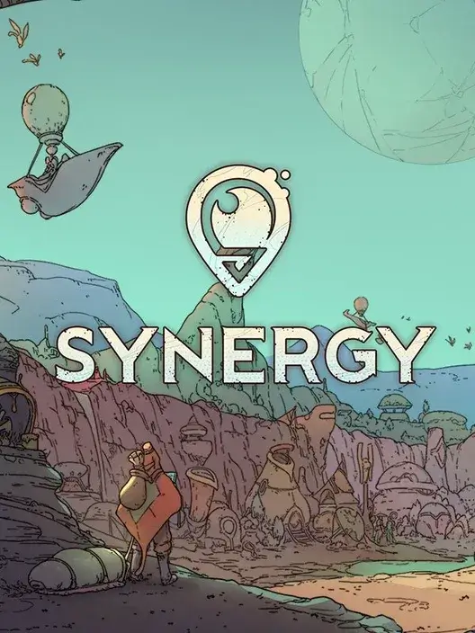 Synergy - Early Access