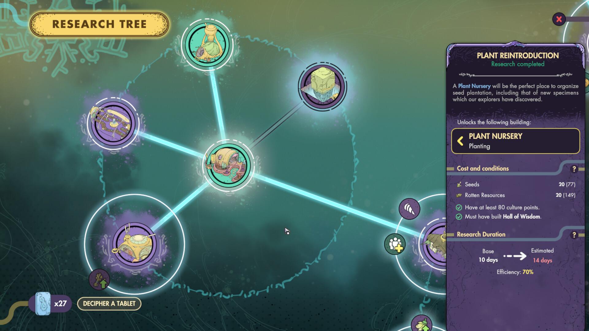 Synergy - Early Access screenshot 2