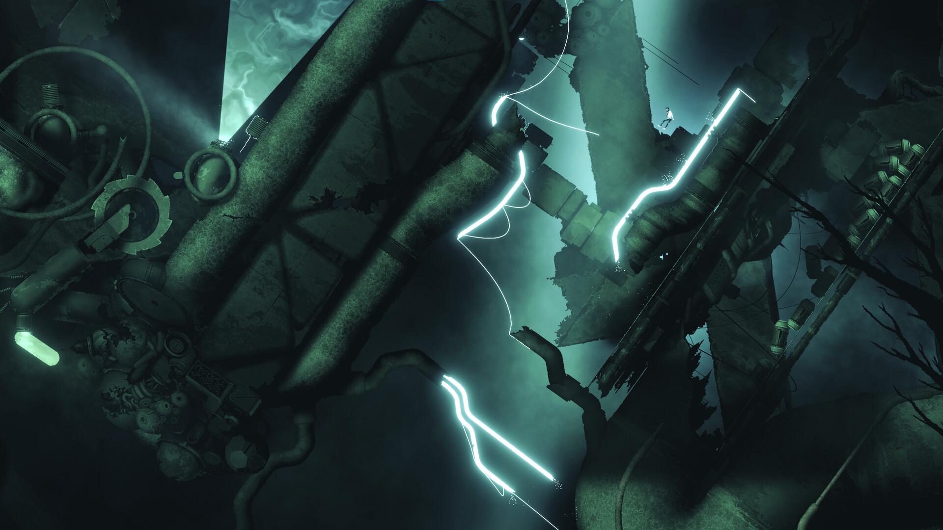 Bionic Bay screenshot 7