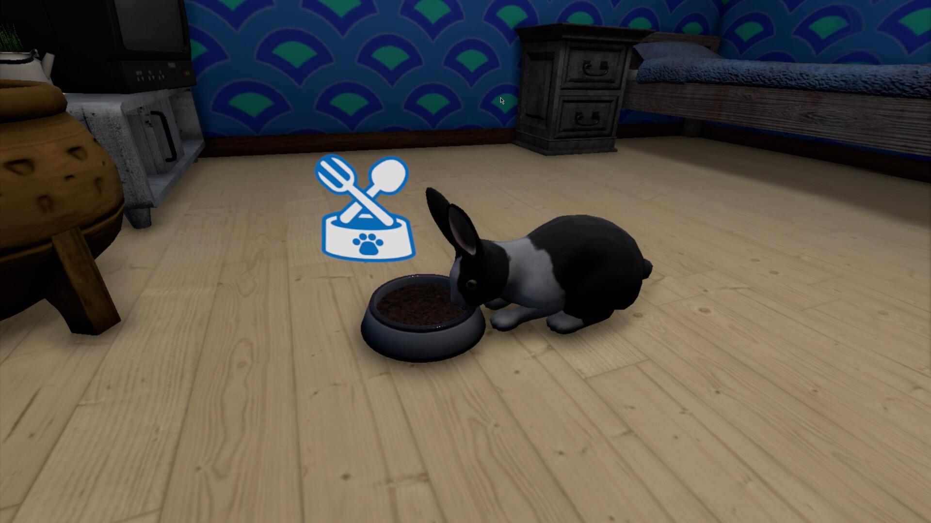 House Flipper Pets VR screenshot 2