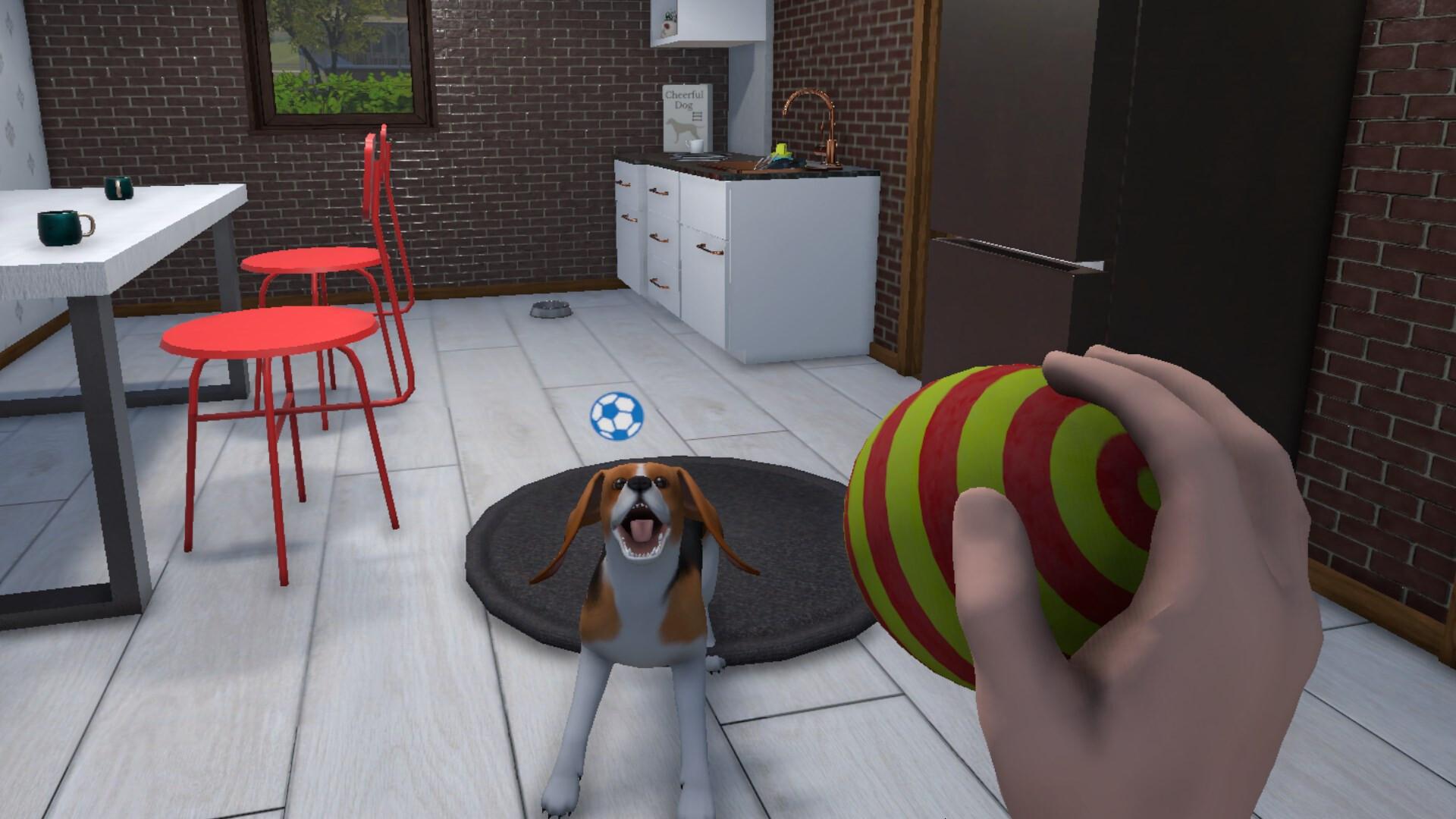 House Flipper Pets VR screenshot 6