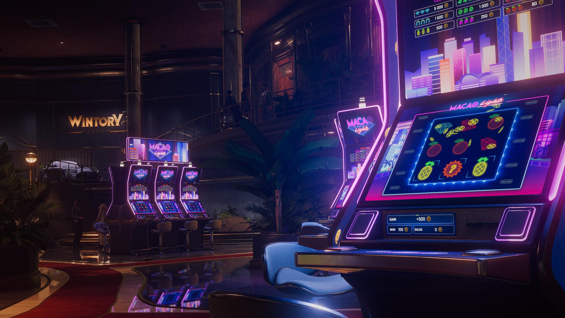 Test Drive Unlimited Solar Crown screenshot 11
