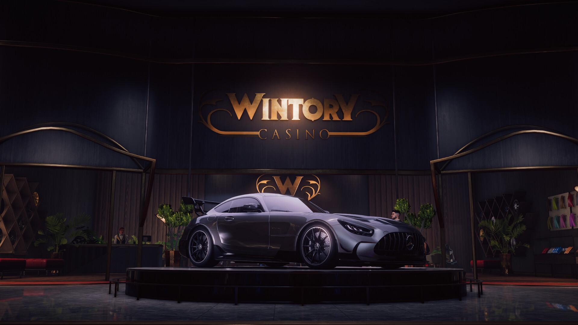 Test Drive Unlimited Solar Crown screenshot 13