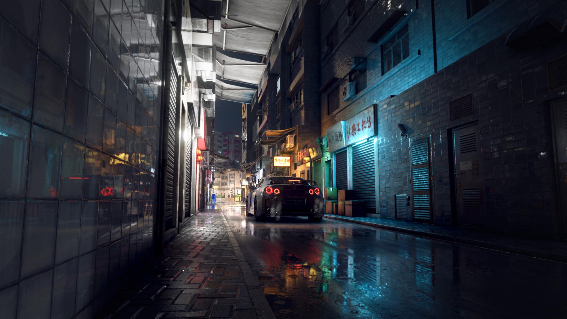 Test Drive Unlimited Solar Crown screenshot 15