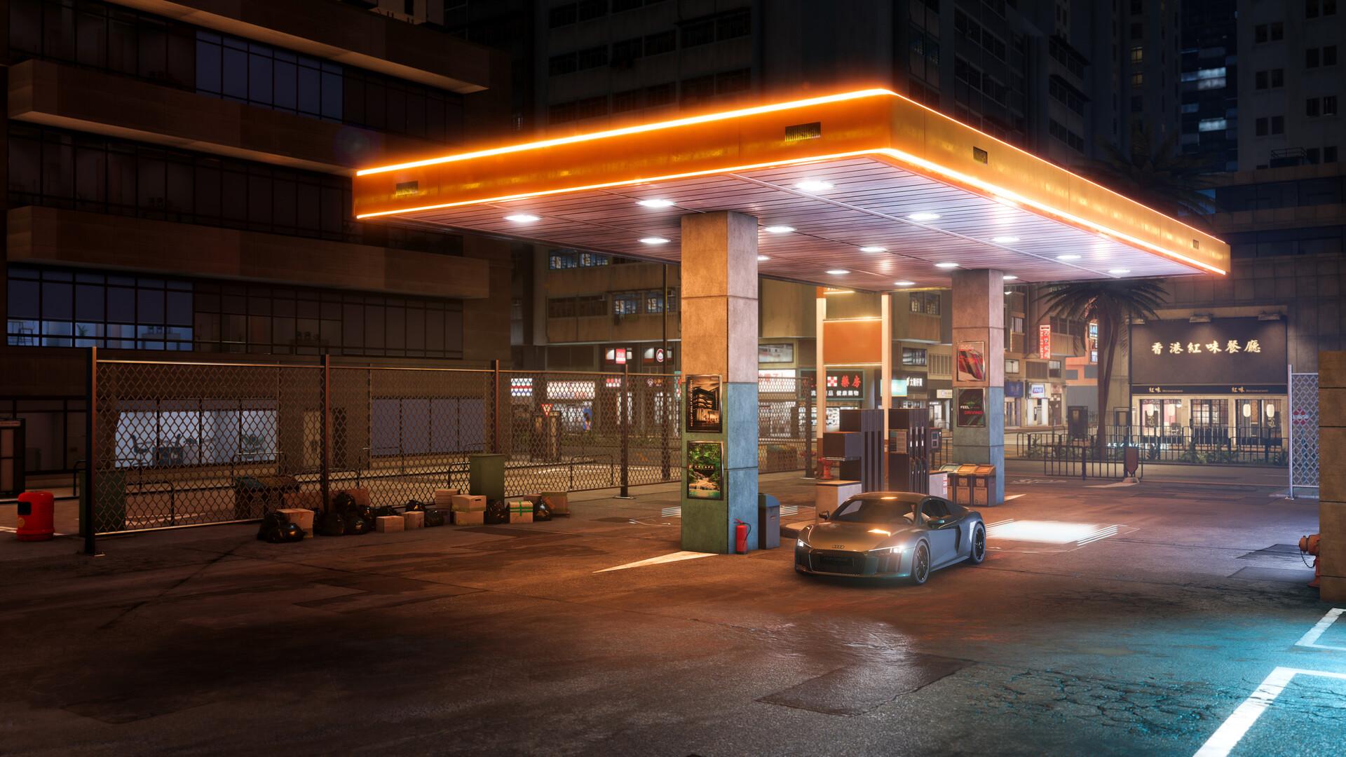 Test Drive Unlimited Solar Crown screenshot 19