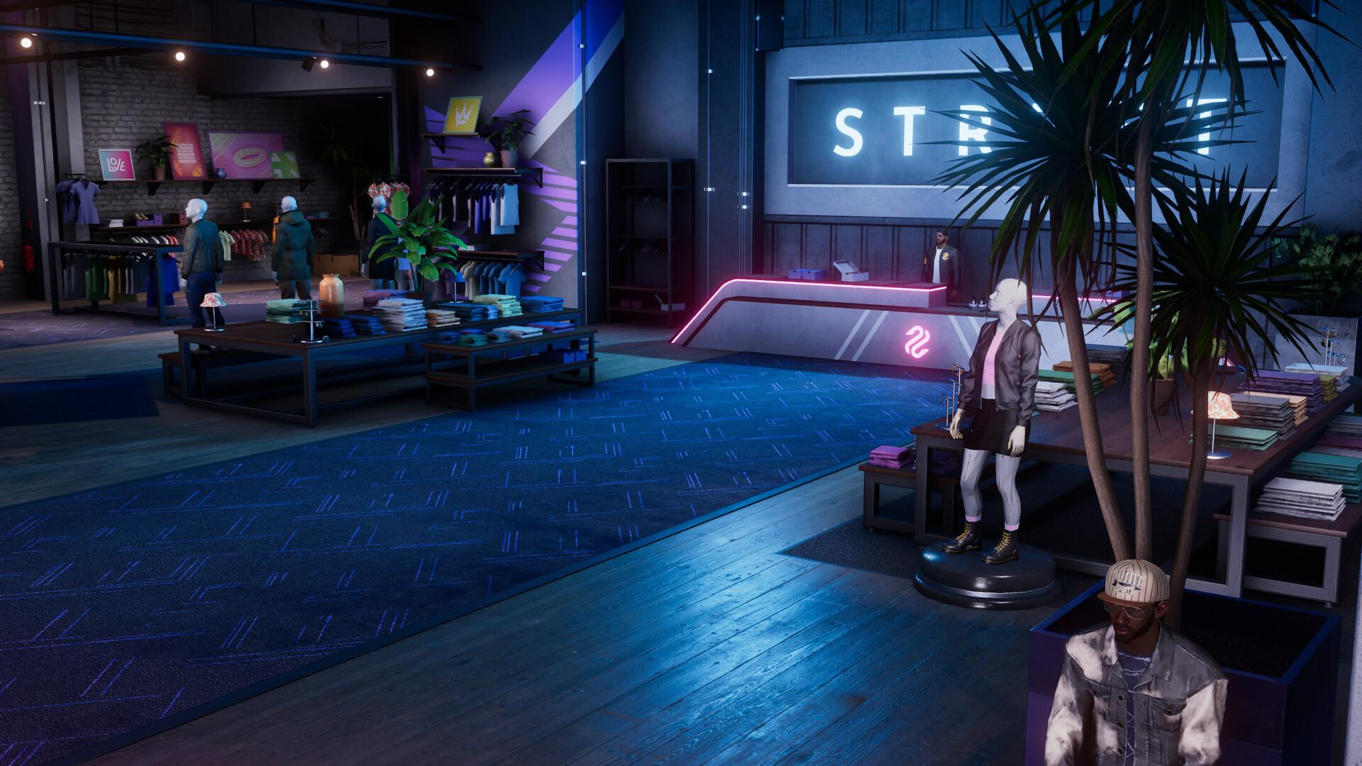 Test Drive Unlimited Solar Crown screenshot 4