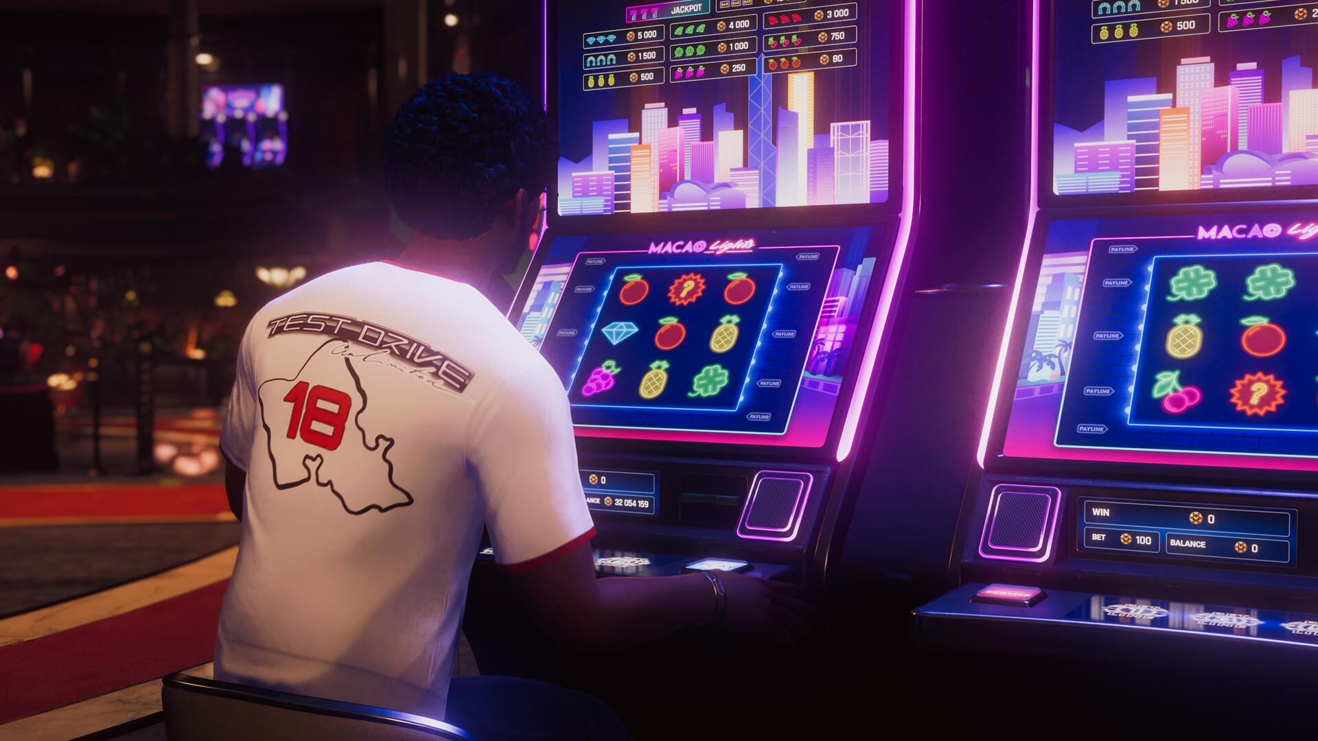 Test Drive Unlimited Solar Crown screenshot 7