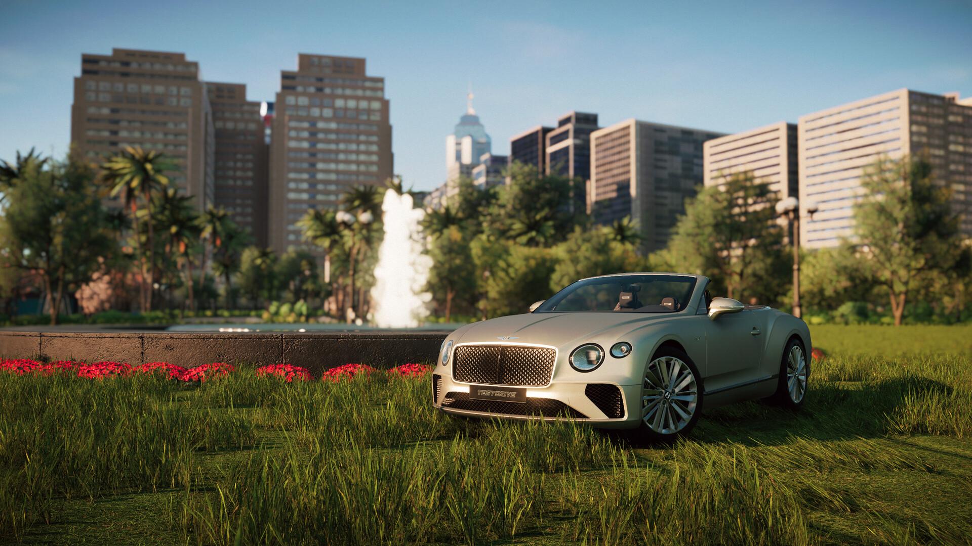 Test Drive Unlimited Solar Crown screenshot 8