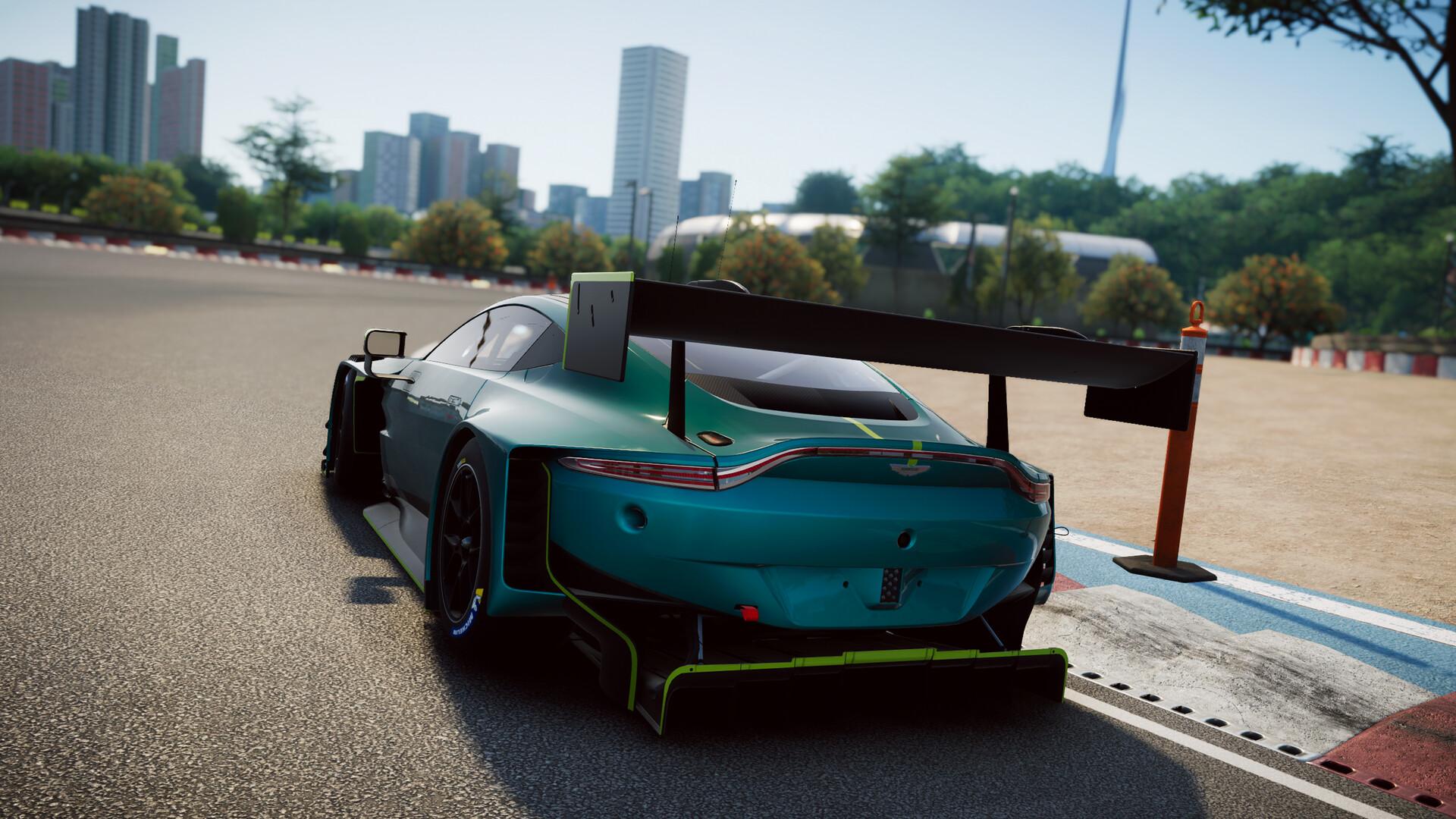 Test Drive Unlimited Solar Crown screenshot 9