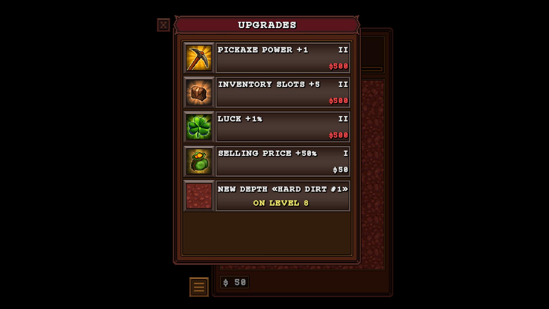 Sin Slayers: Meat & Greed screenshot 2
