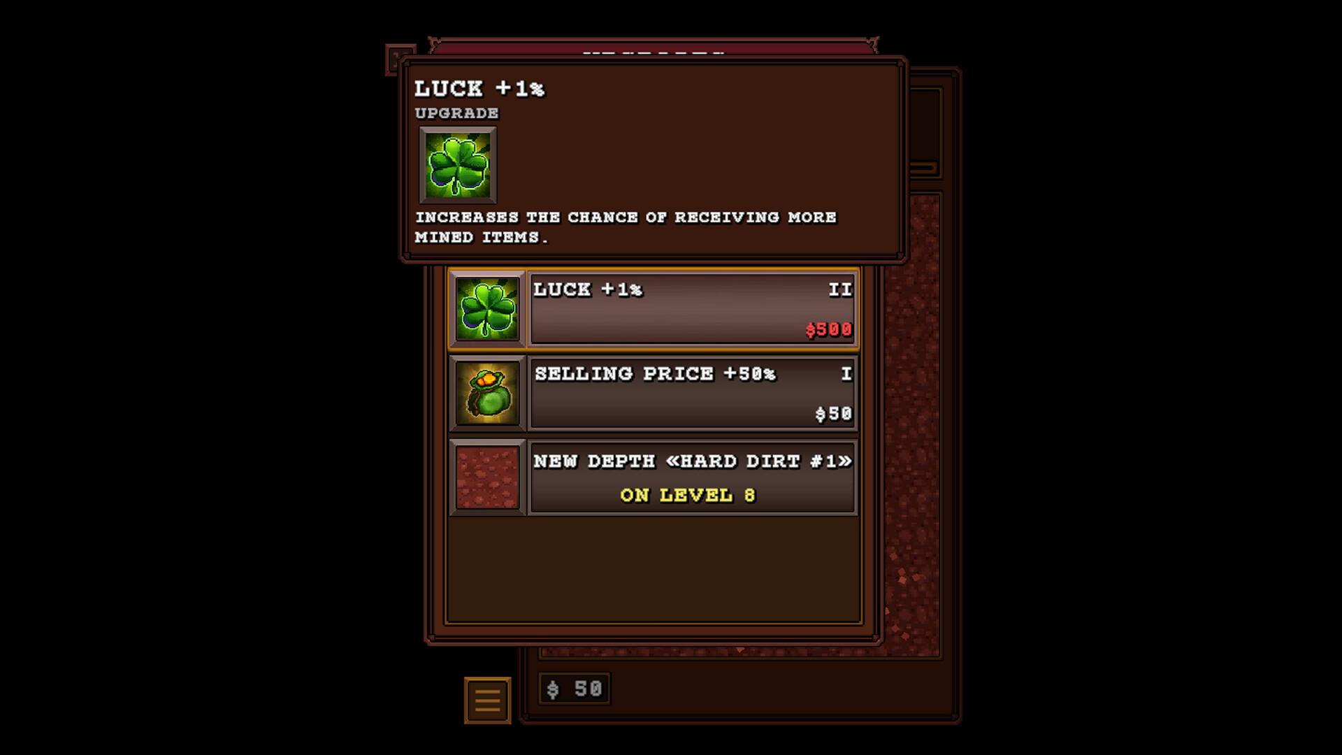 Sin Slayers: Meat & Greed screenshot 4