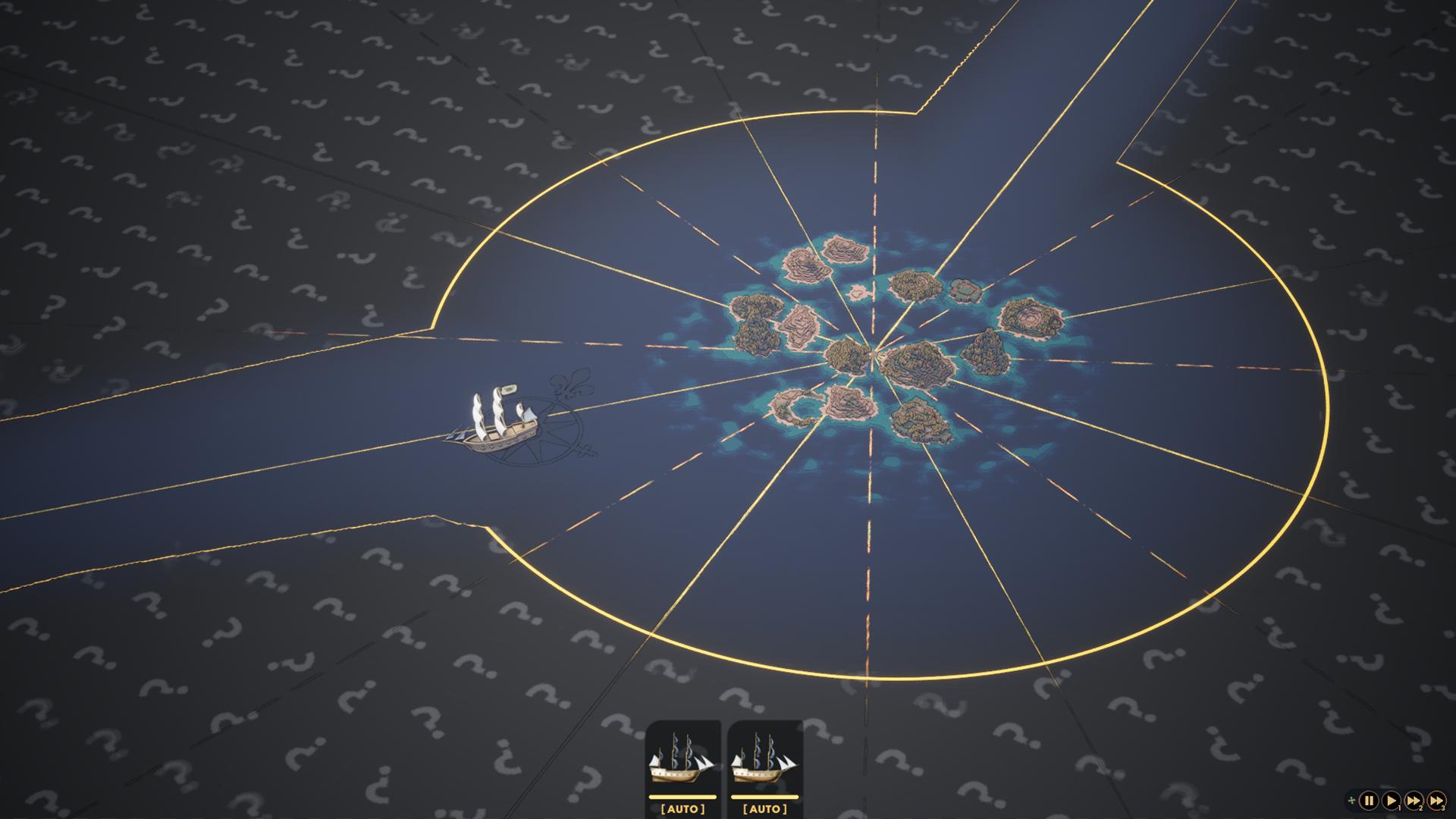 Whiskerwood screenshot 2