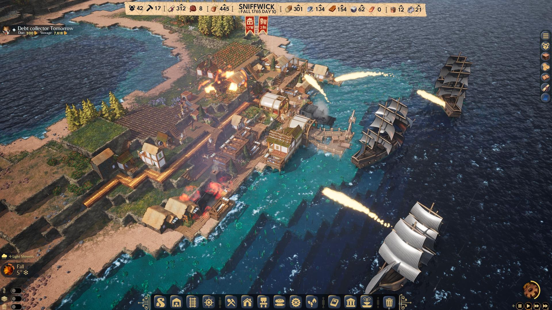 Whiskerwood screenshot 6