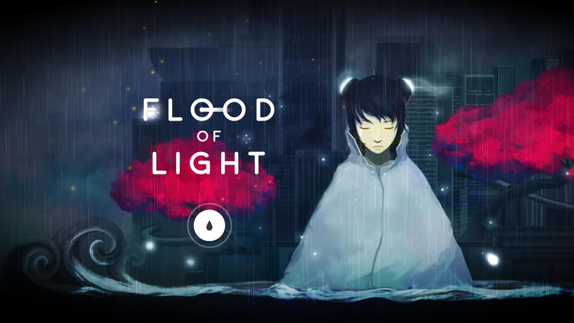 Flood of Light screenshot 0