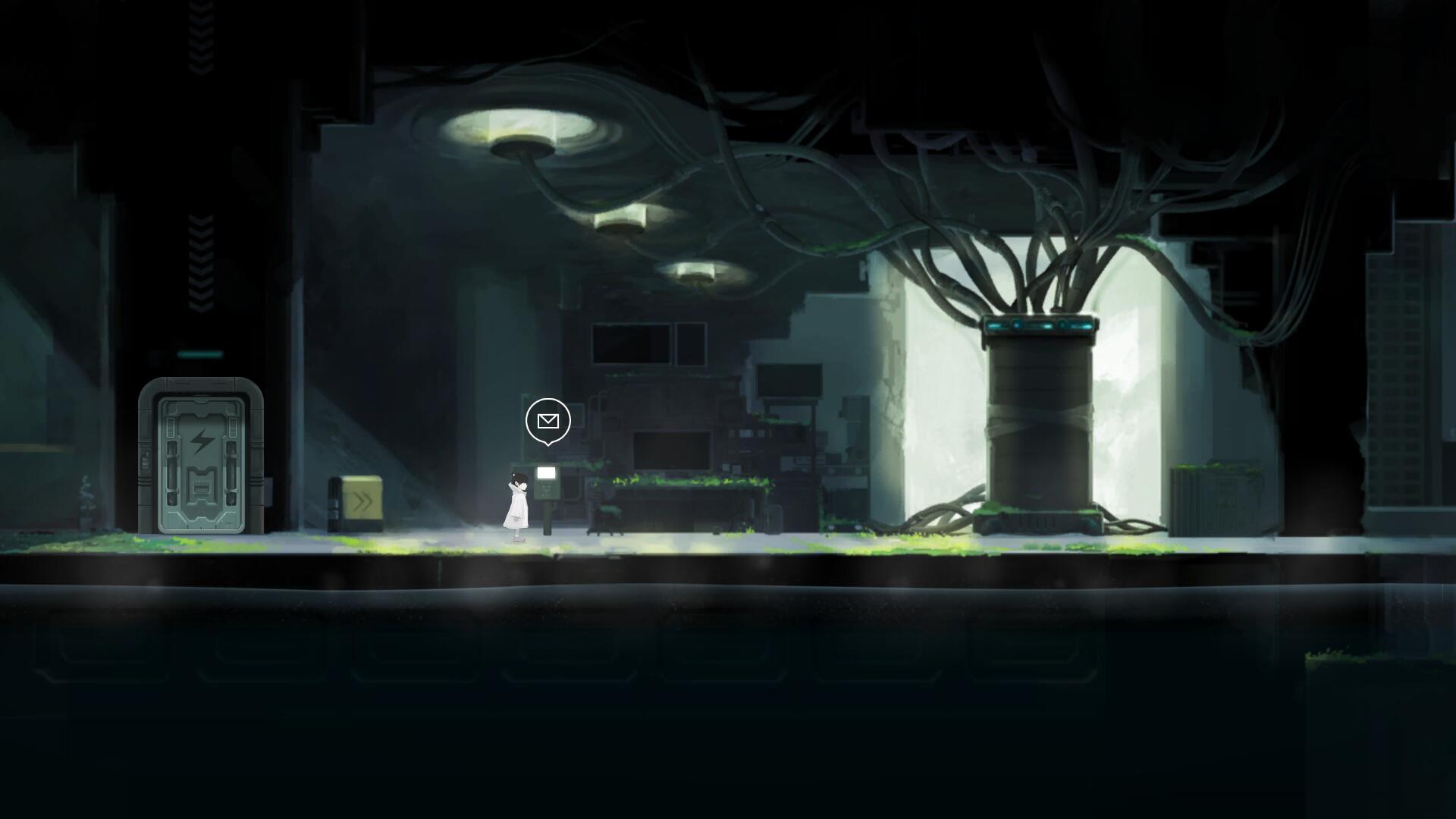 Flood of Light screenshot 1