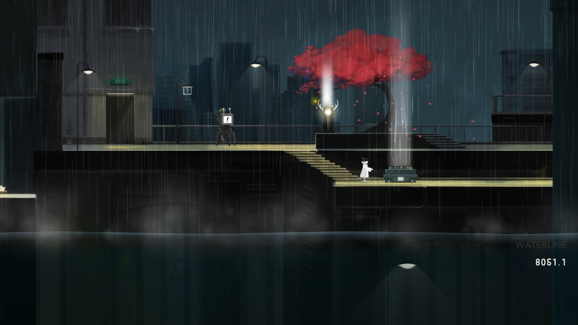 Flood of Light screenshot 2