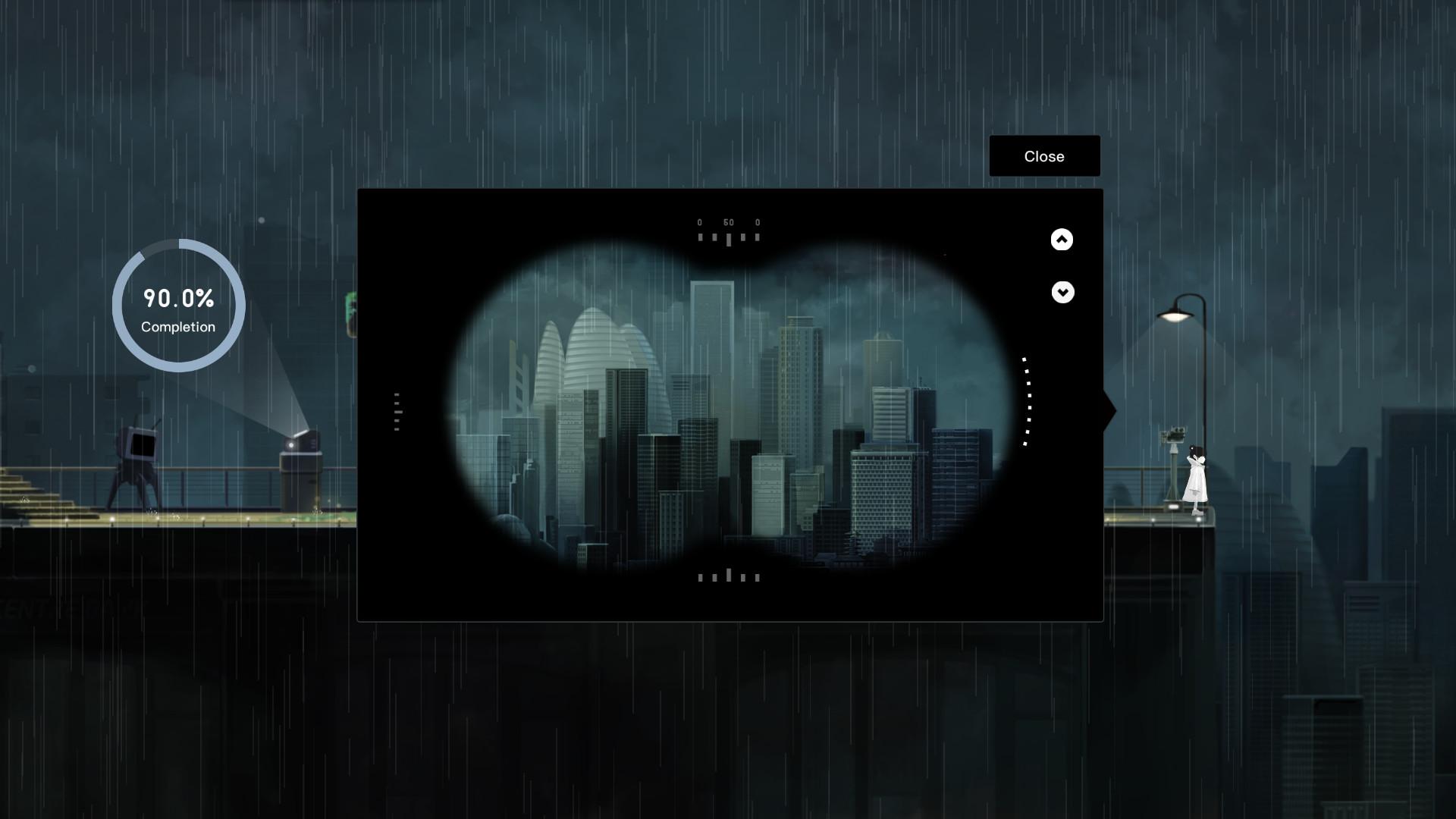 Flood of Light screenshot 3