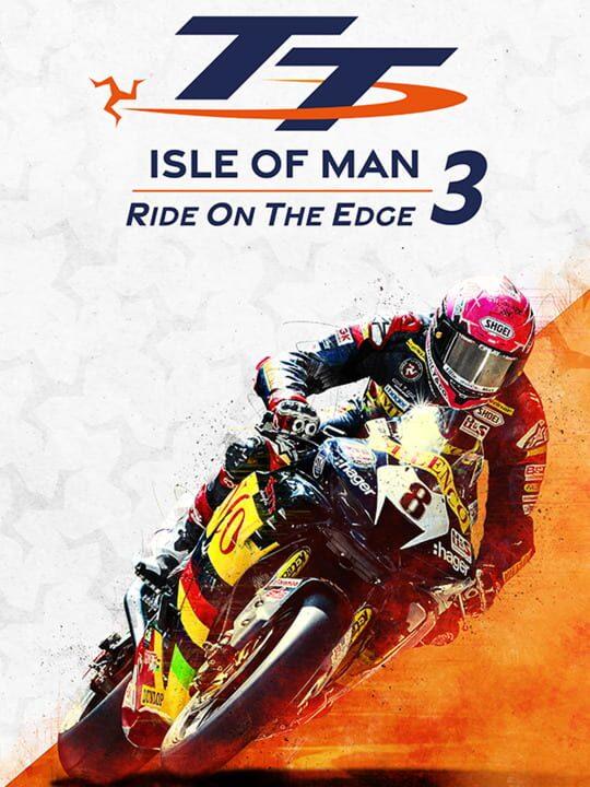 TT Isle Of Man: Ride on the Edge 3