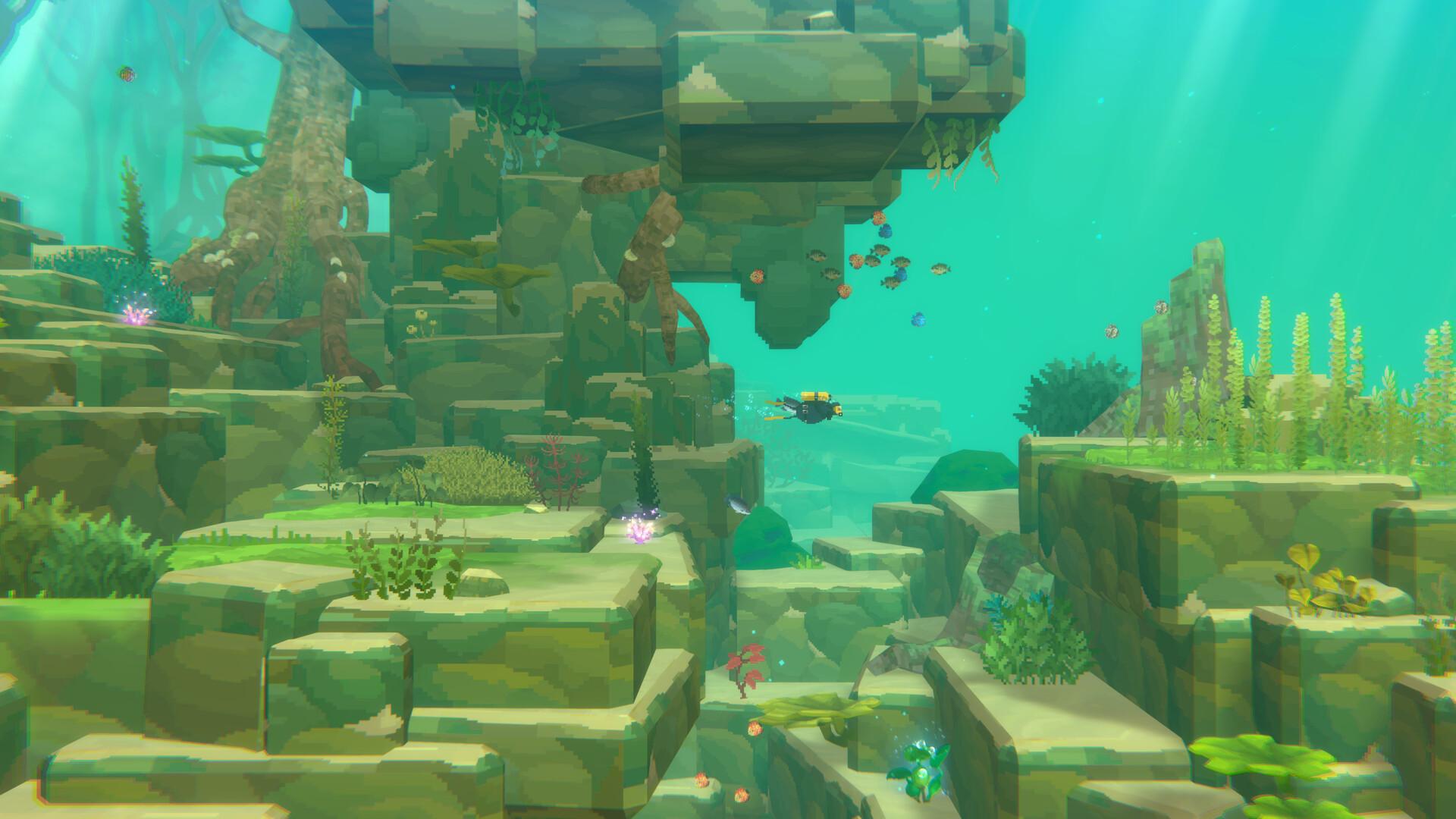 DAVE THE DIVER Collection - Pre-Order screenshot 19