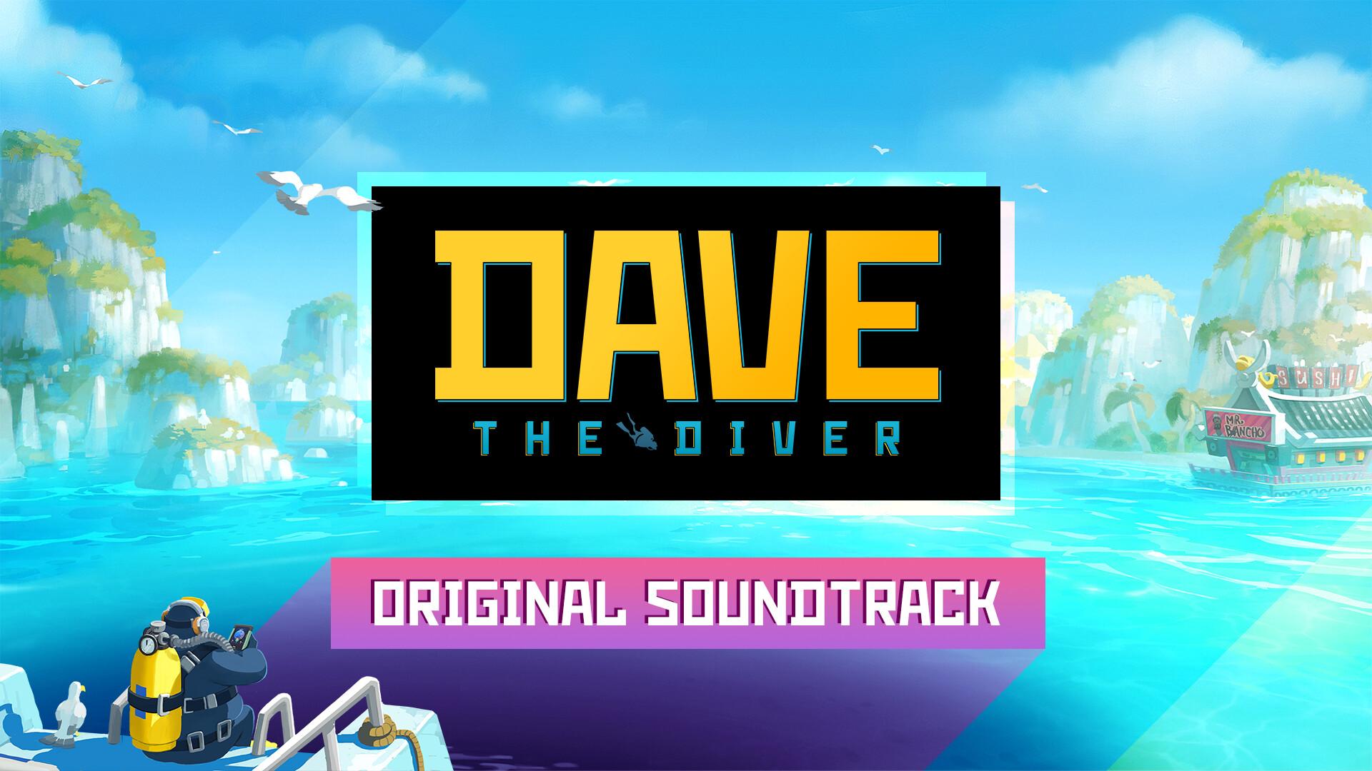 DAVE THE DIVER Collection - Pre-Order screenshot 30