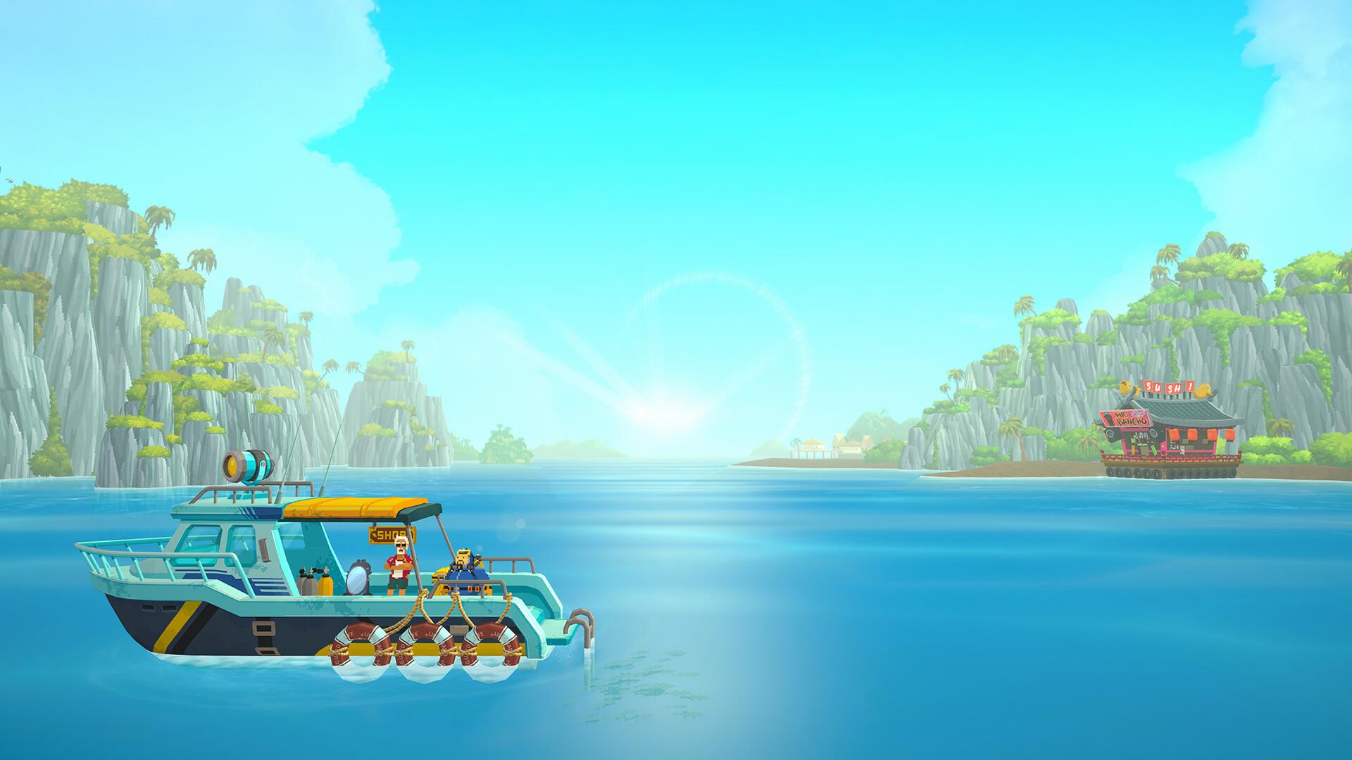 DAVE THE DIVER Collection - Pre-Order screenshot 34