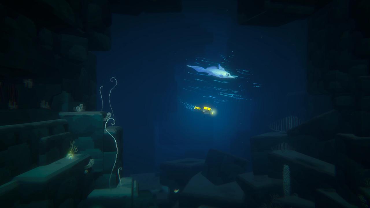DAVE THE DIVER Collection - Pre-Order screenshot 5
