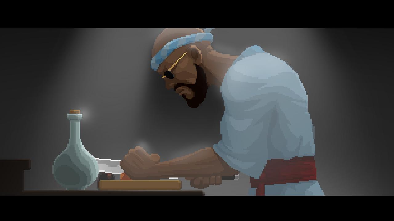 DAVE THE DIVER Collection - Pre-Order screenshot 6
