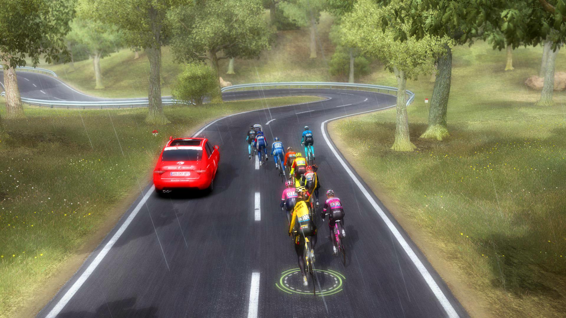 Pro Cycling Manager 2021 screenshot 4