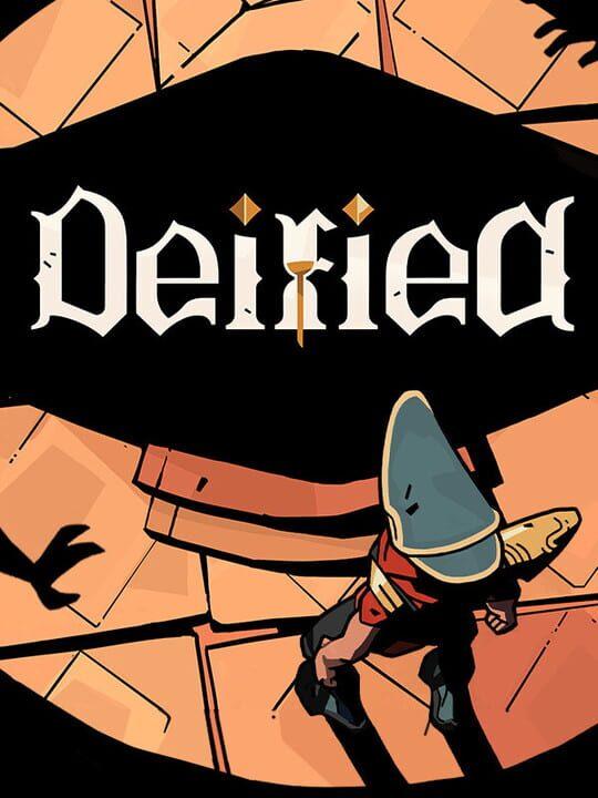 Deified