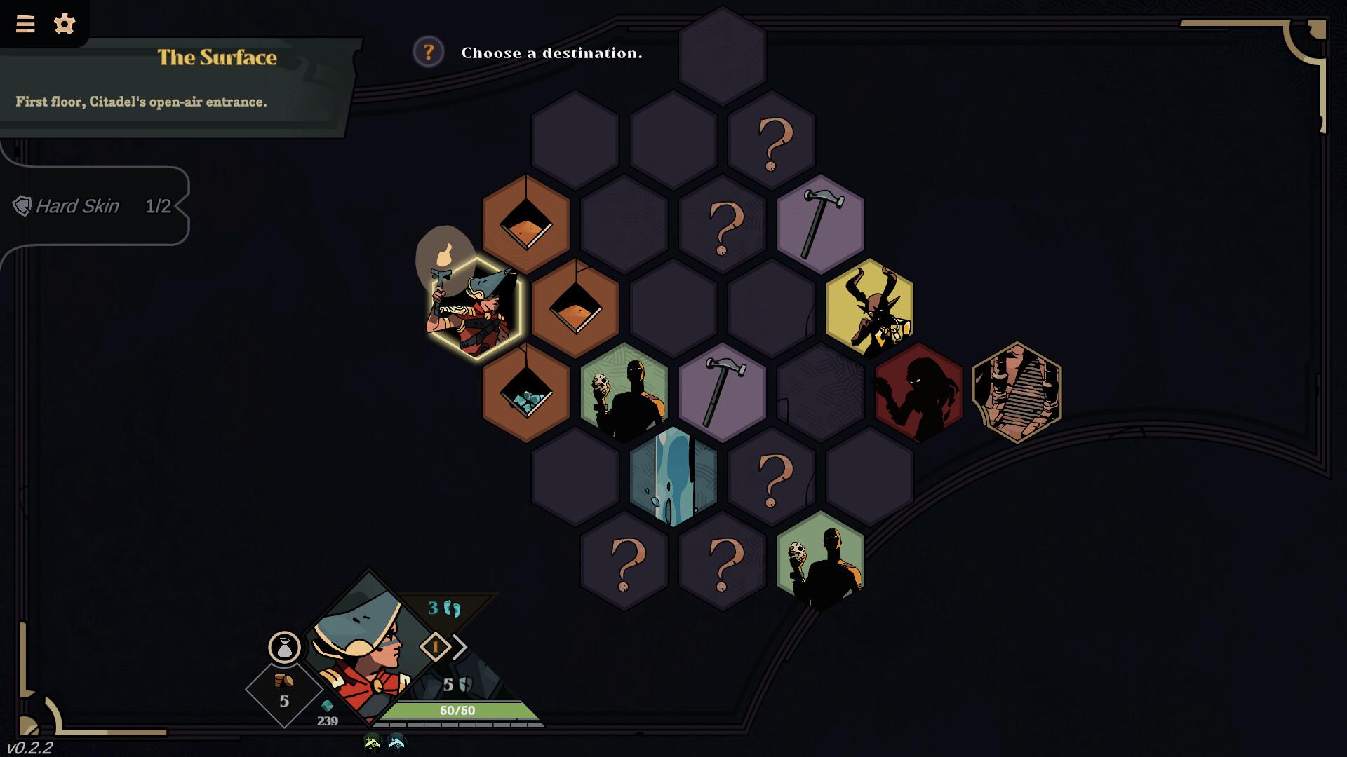 Deified screenshot 0