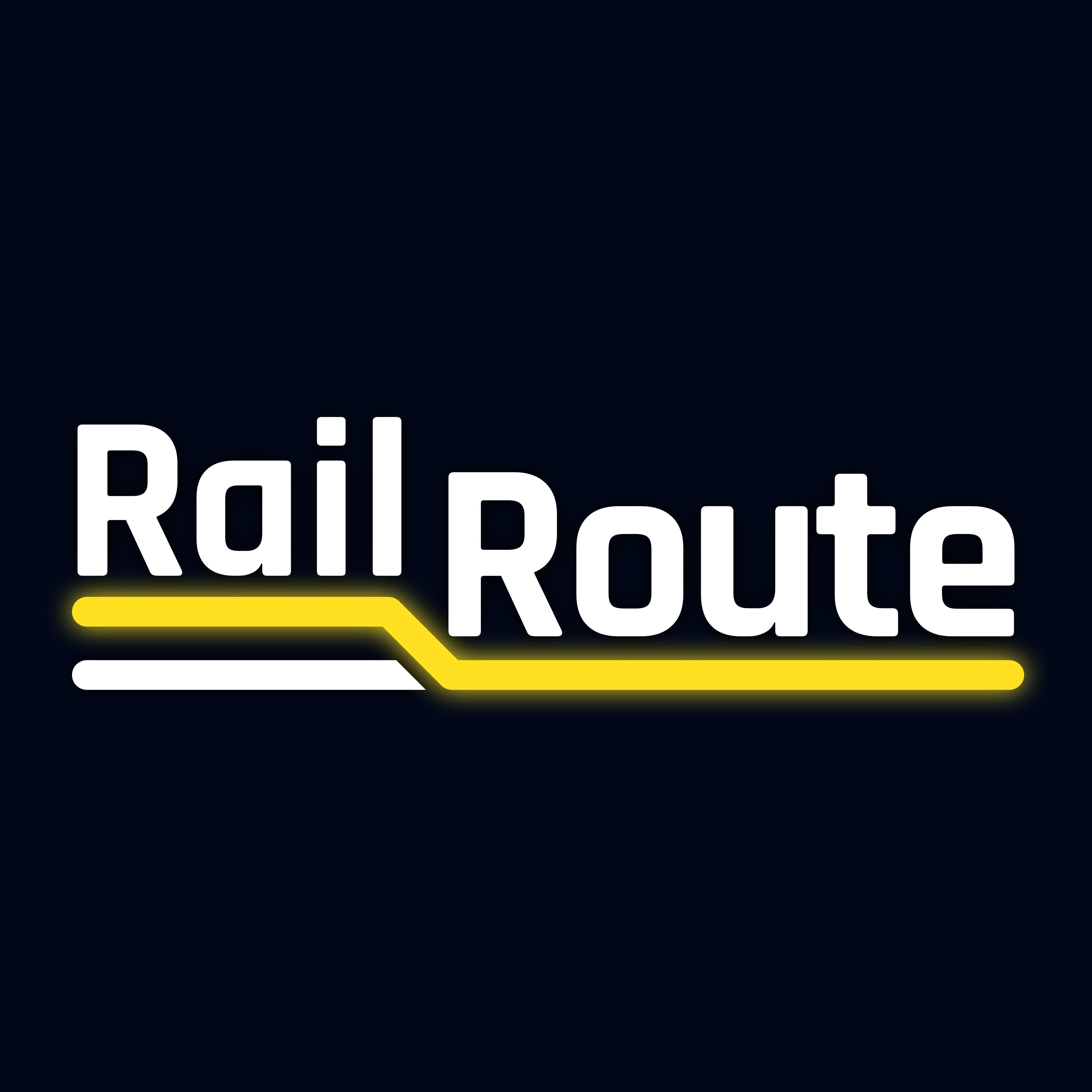 Rail Route 1.0