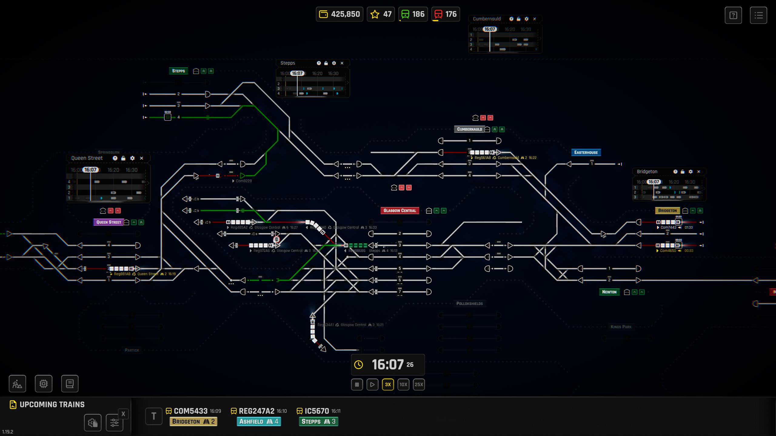 Rail Route 1.0 screenshot 12