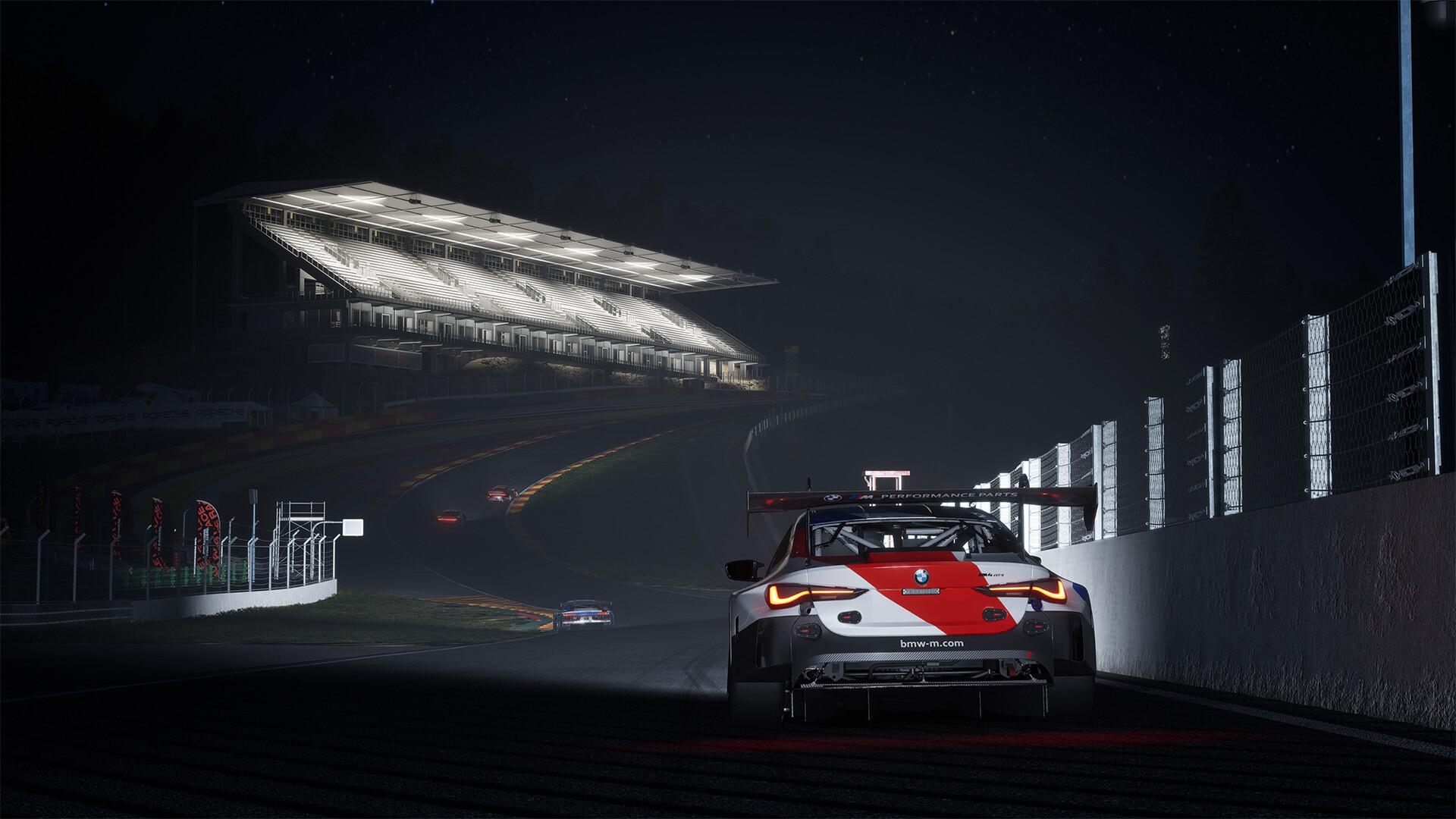 RENNSPORT Standard Edition screenshot 2