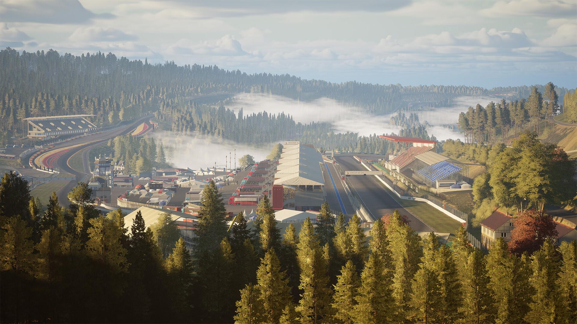 RENNSPORT Standard Edition screenshot 5