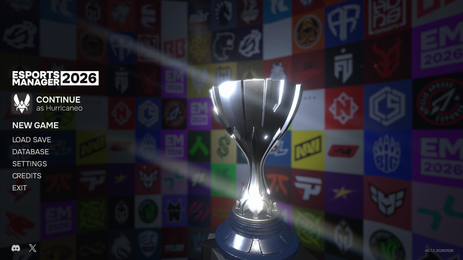 Esports Manager 2026 screenshot 19